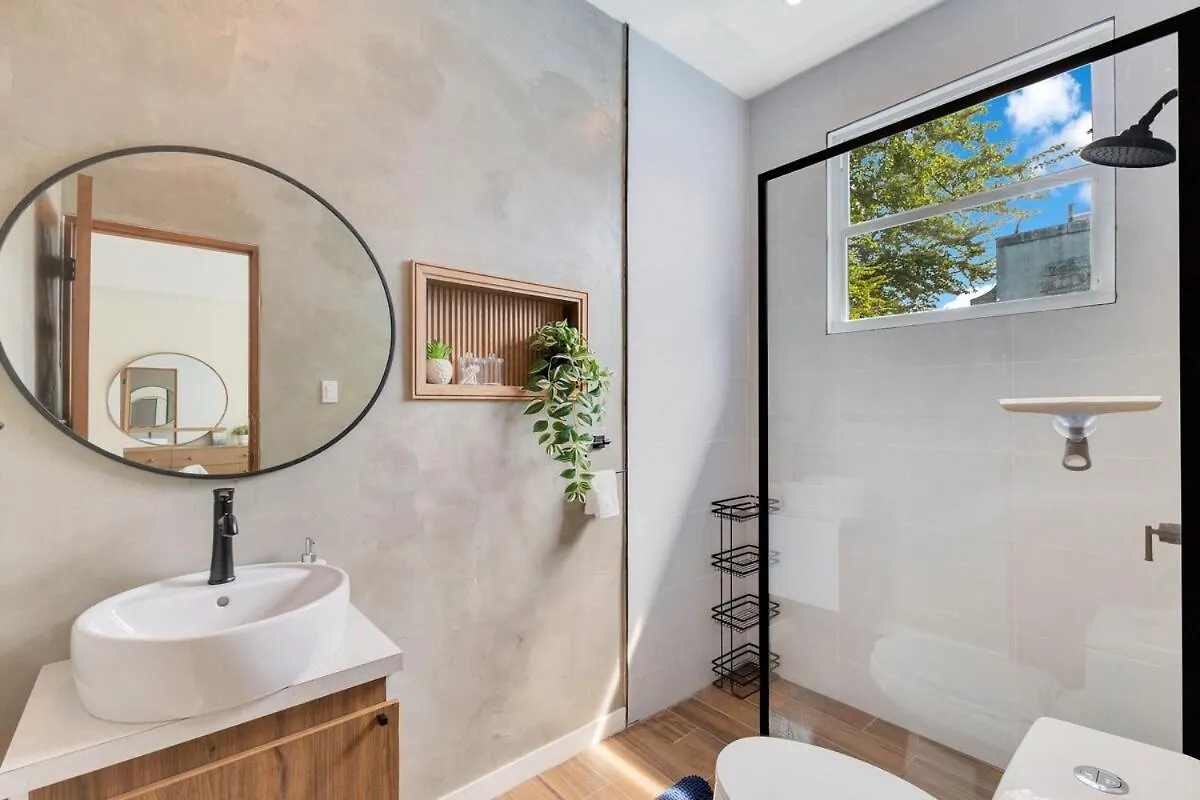 New! Modern 3Br Near Beach & Nightlife San Juan Apartment