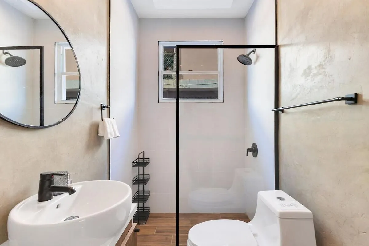 Apartment New! Modern 3Br Near Beach & Nightlife San Juan