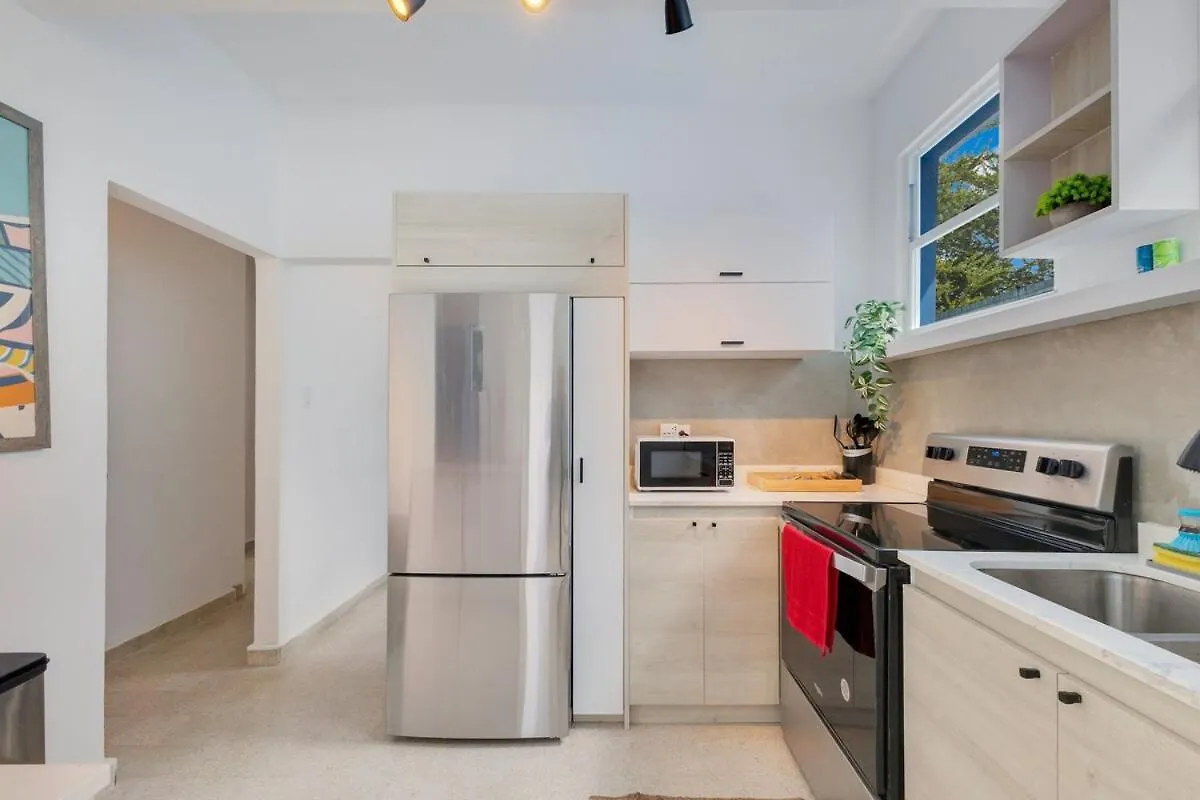Apartment New! Modern 3Br Near Beach & Nightlife San Juan Puerto Rico