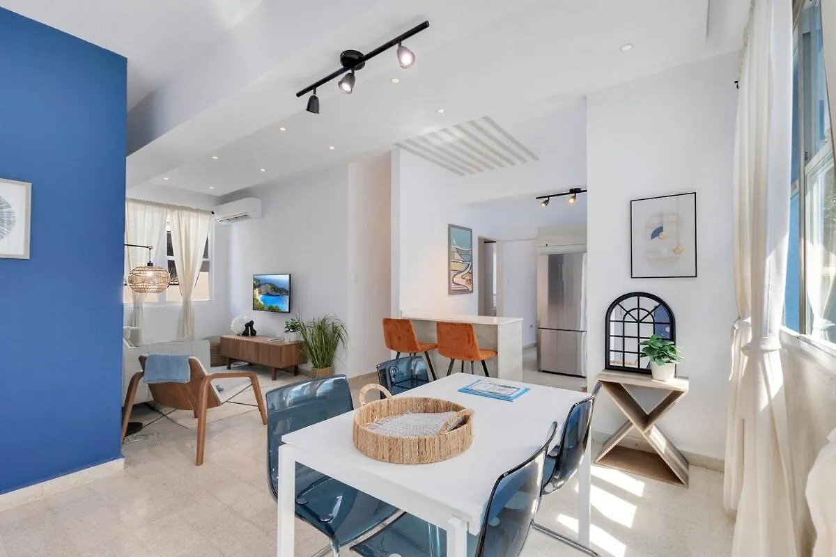 New! Modern 3Br Near Beach & Nightlife San Juan