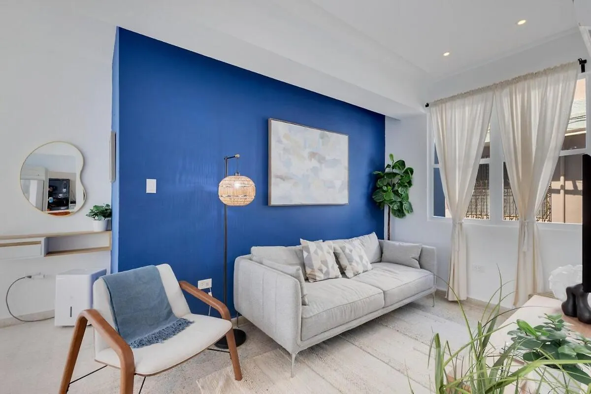 Lägenhet New! Modern 3Br Near Beach & Nightlife San Juan