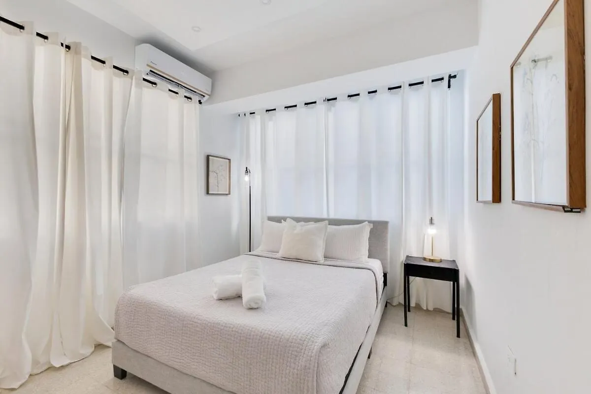 Lägenhet New! Modern 3Br Near Beach & Nightlife San Juan