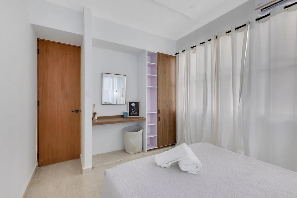Lejlighed New! Modern 3Br Near Beach & Nightlife San Juan Puerto Rico